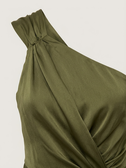 Olive Green