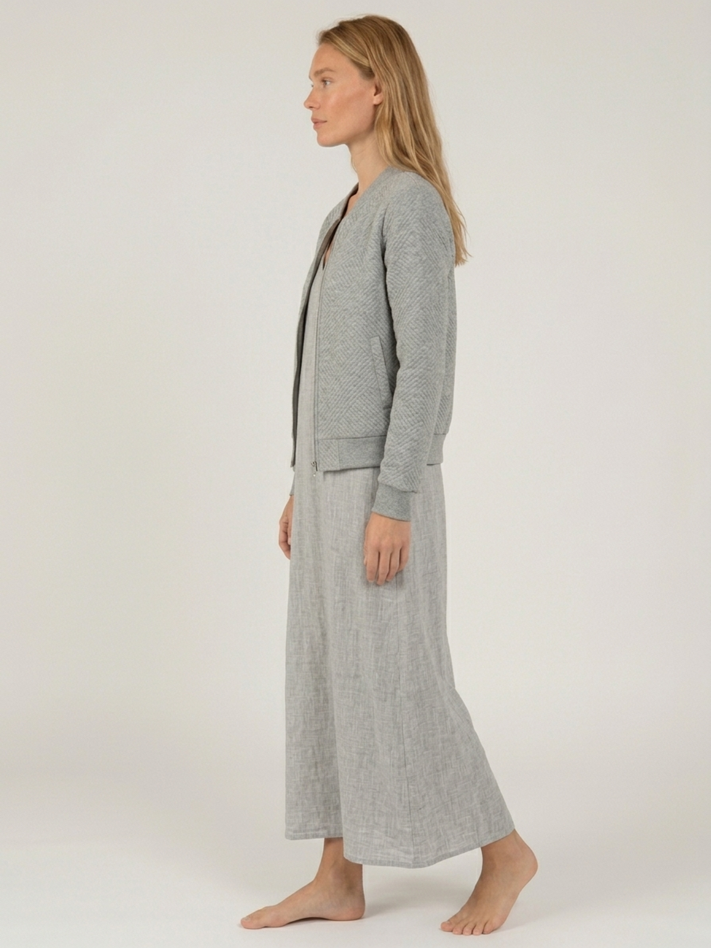 Grey