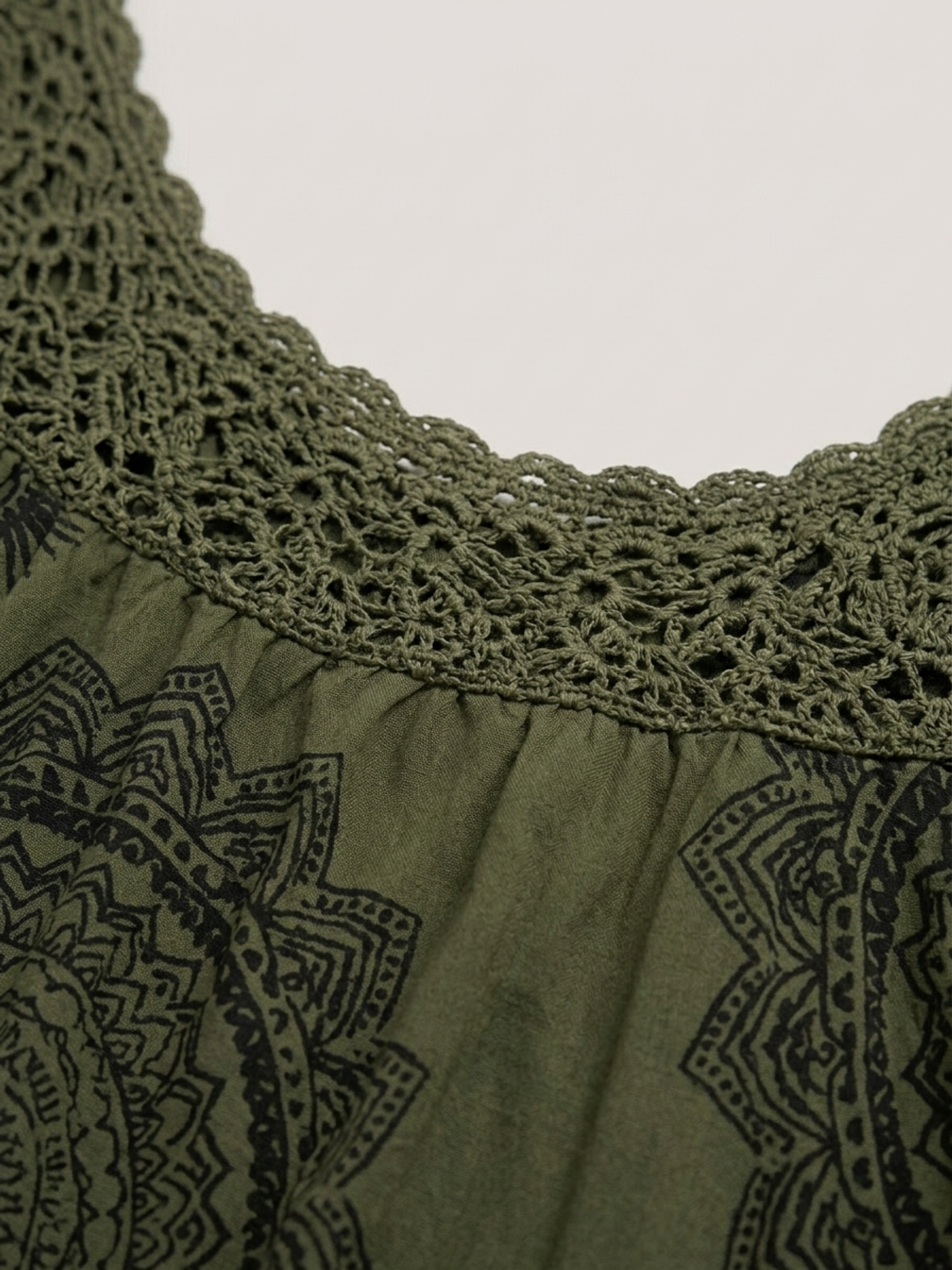 Army Green