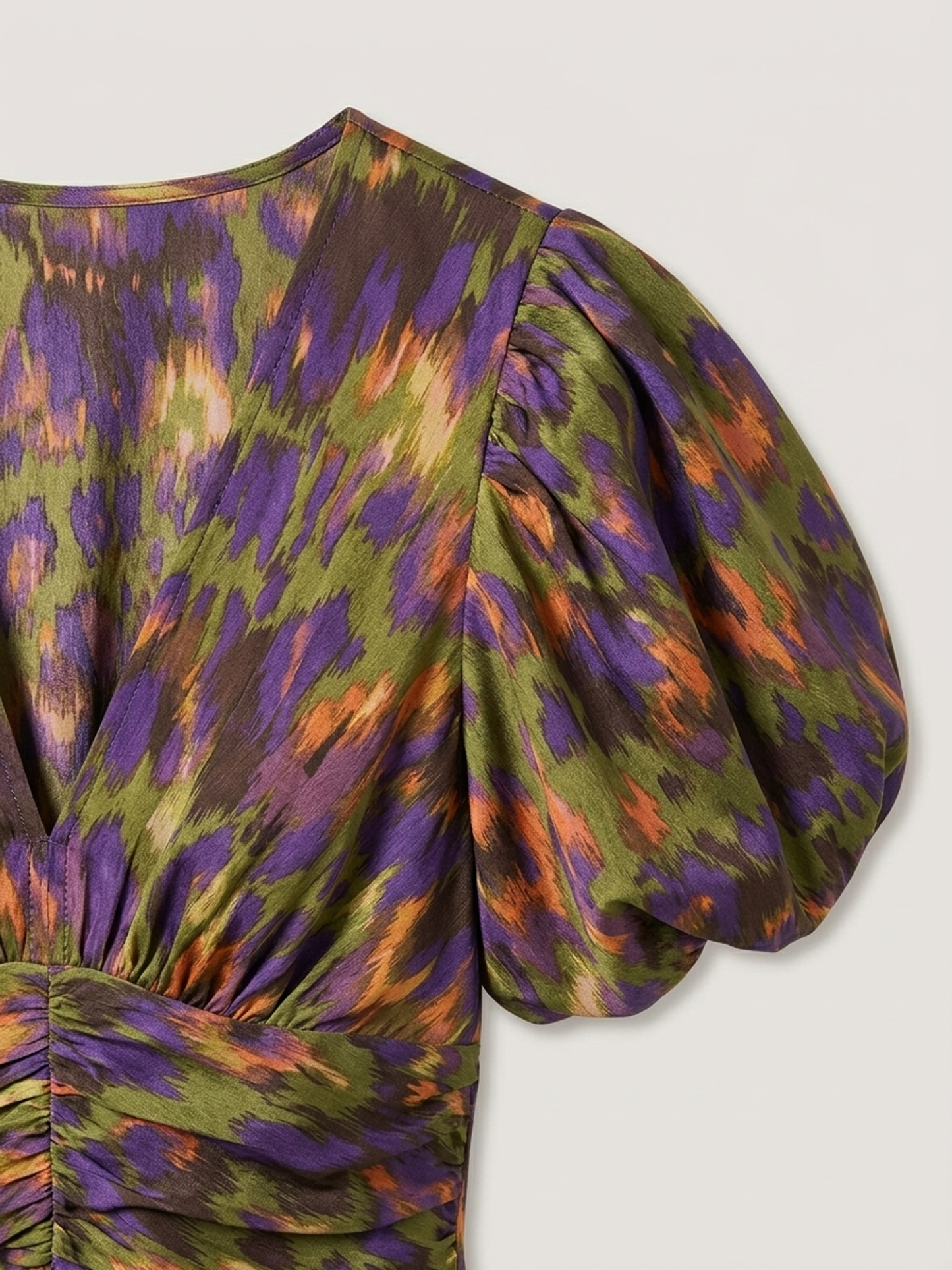 Multicolour