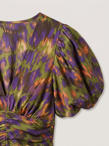 Multicolour