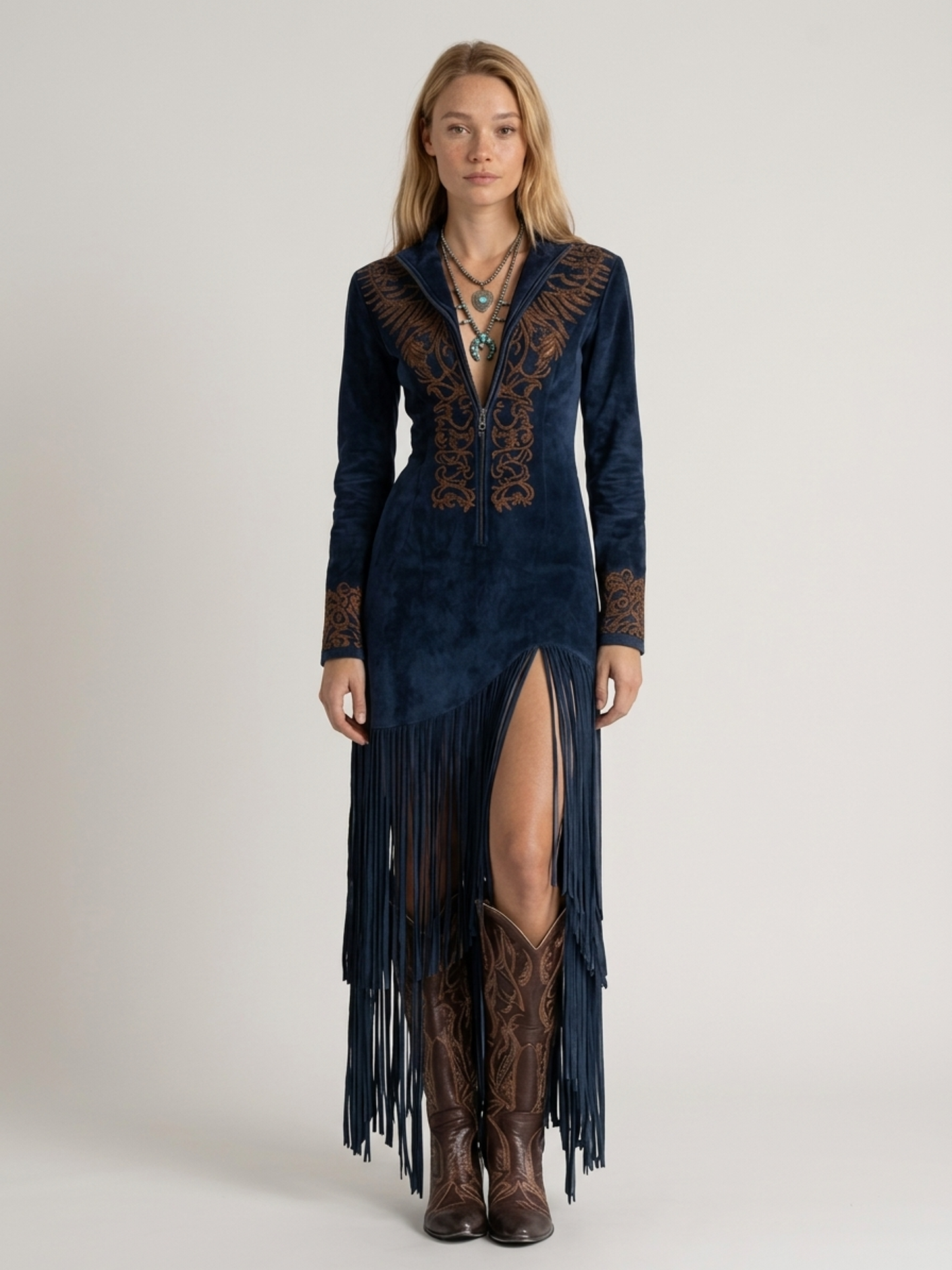 Navy Blue