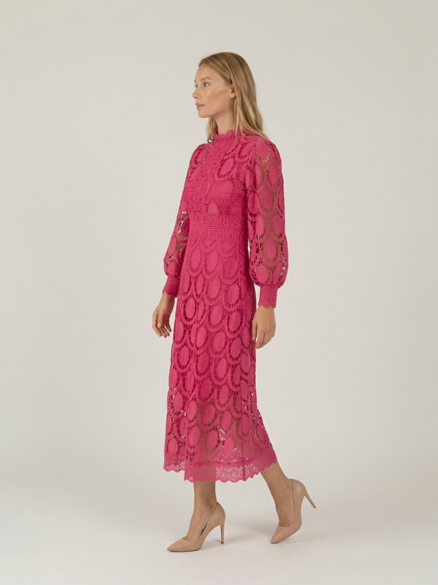 Dark Pink