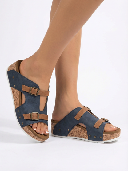Women’s Wedge Sandals
