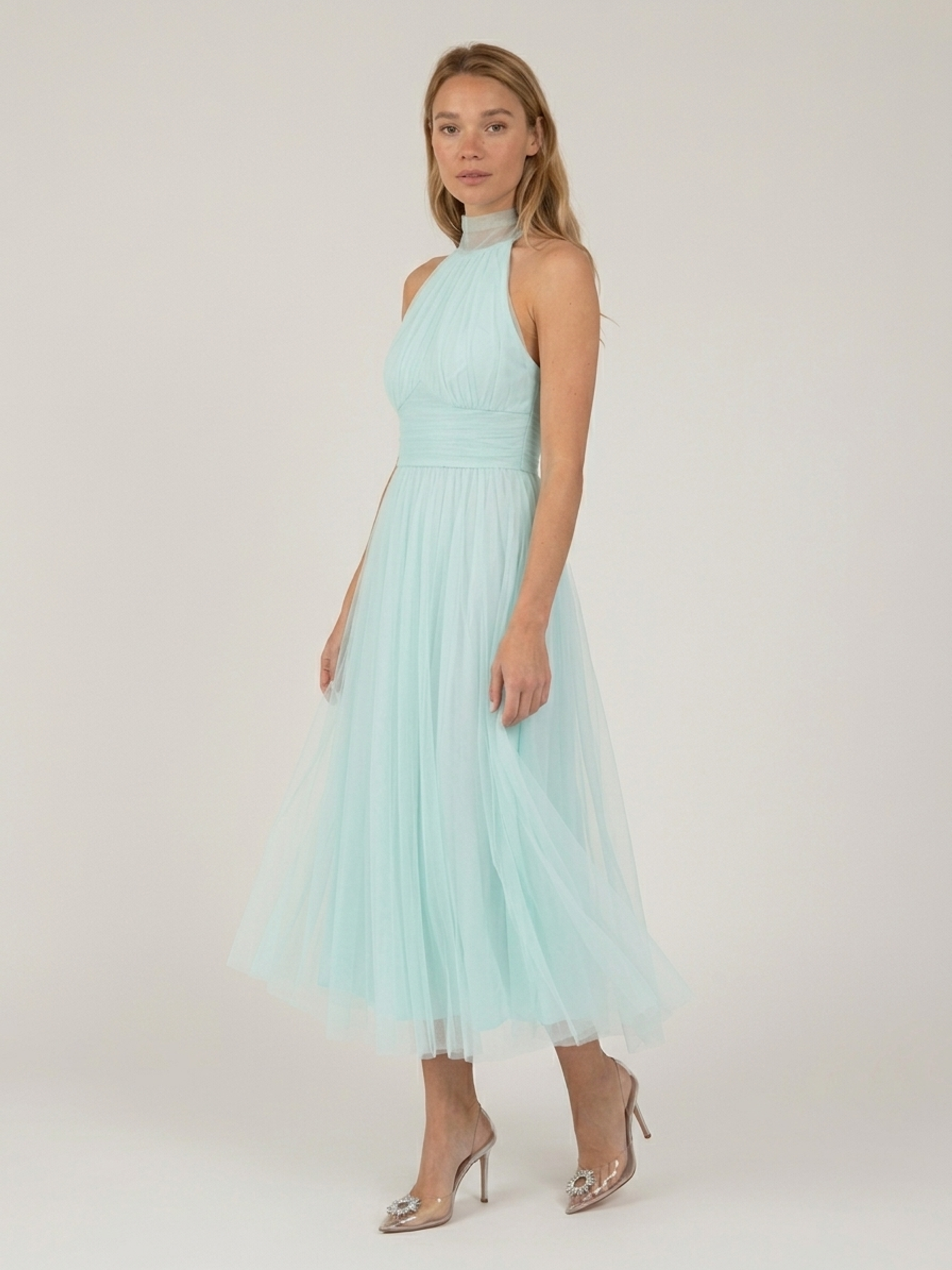 Light blue