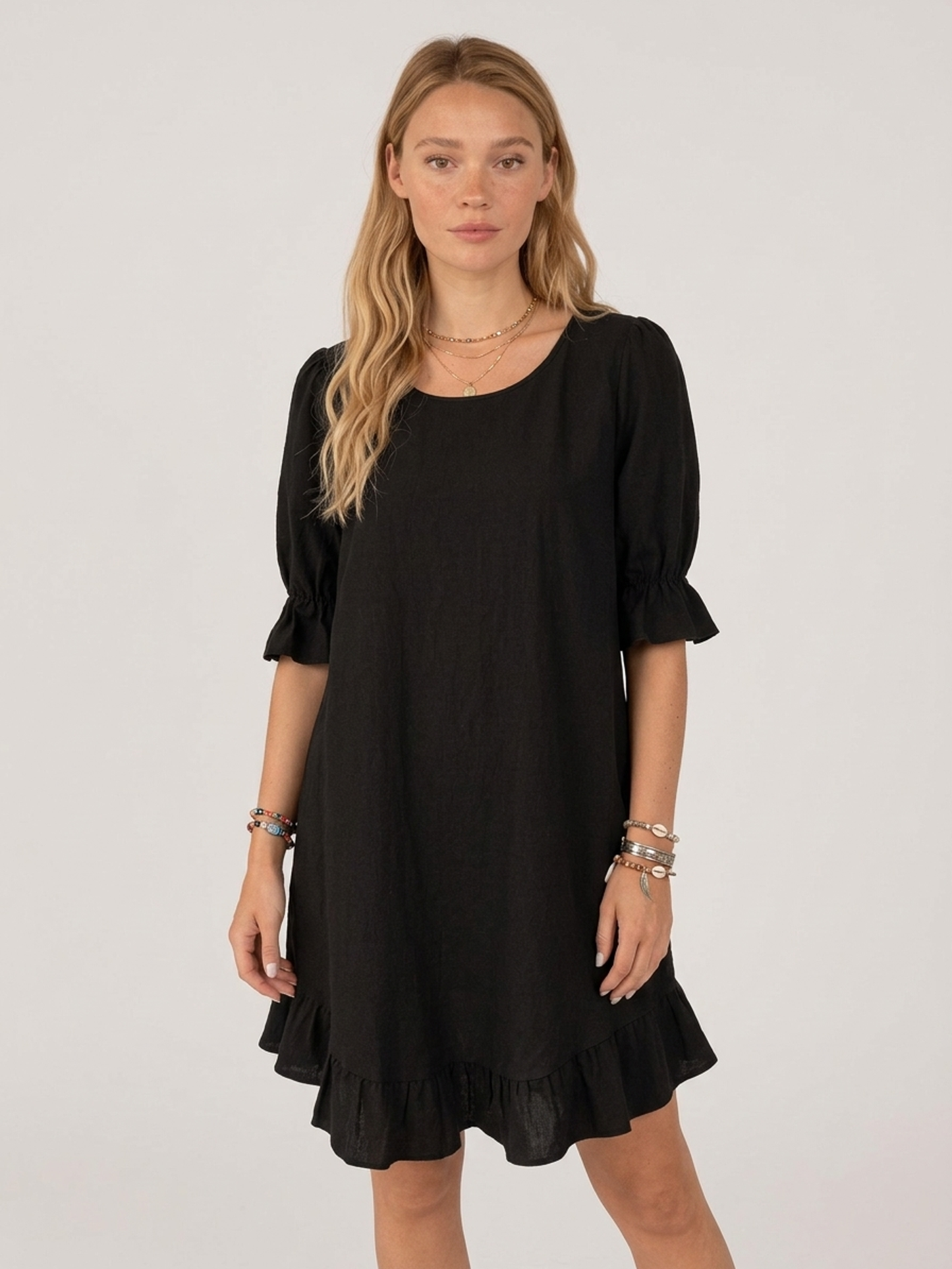 Black (Almost sold out)