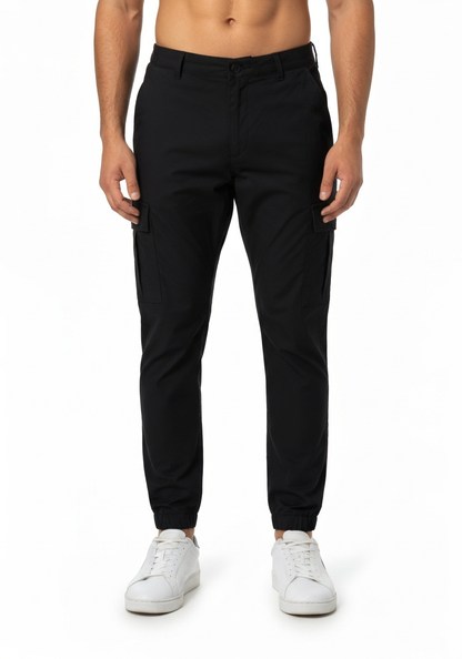 Men’s Durable Outdoor Work Cargo Pants
