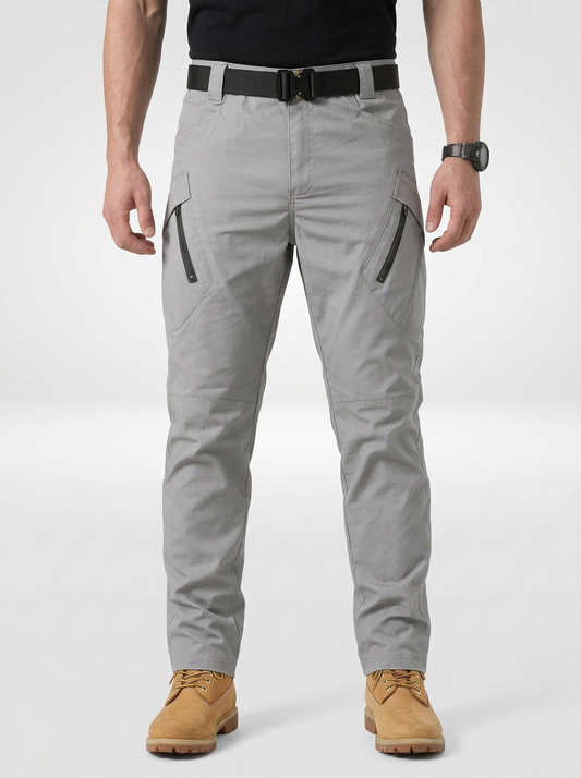 Men’s City-Style Functional Cargo Pants