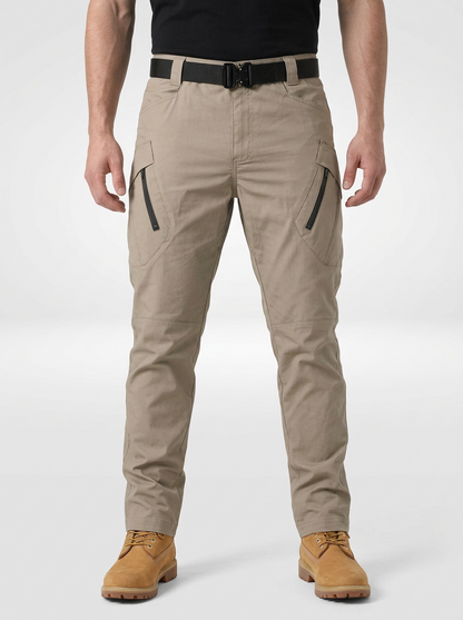 Men’s City-Style Functional Cargo Pants