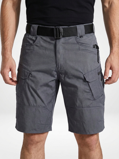 Men’s Tactical Lightweight Cargo Shorts