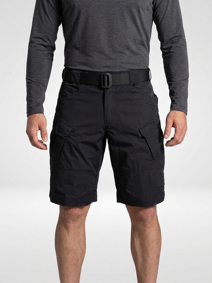 Men’s Tactical Lightweight Cargo Shorts