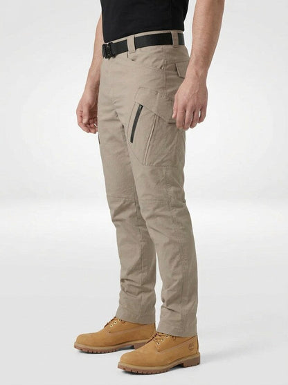 Men’s City-Style Functional Cargo Pants