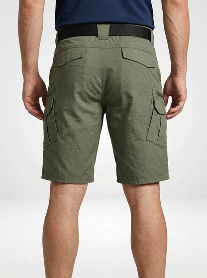 Men’s Tactical Lightweight Cargo Shorts