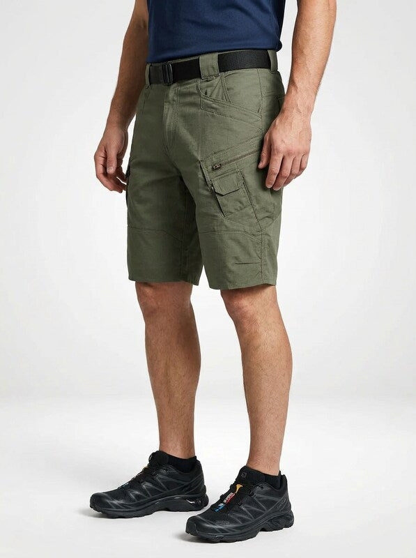 Men’s Tactical Lightweight Cargo Shorts